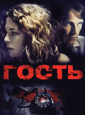 Гость
